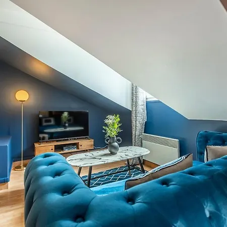Apartamento 61#opera#studio#louvre#ac *
