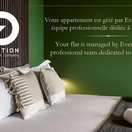 Apartamento 61#opera#studio#louvre#ac *