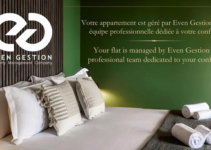 Apartamento 61#opera#studio#louvre#ac *